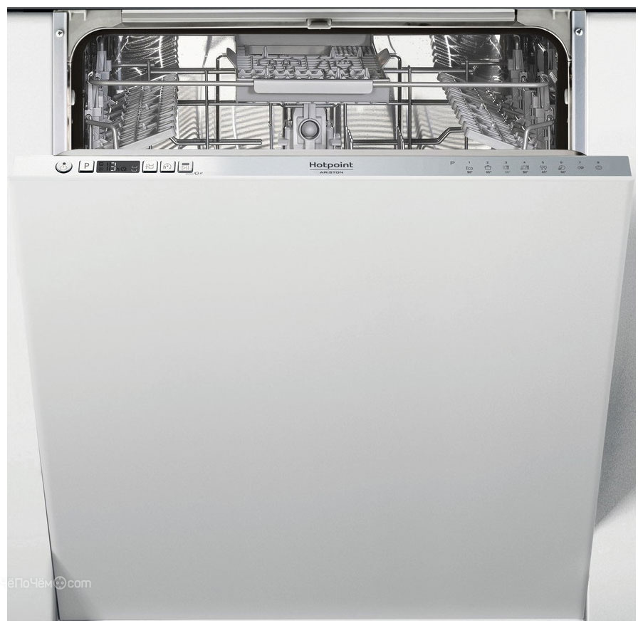 Посудомоечная машина HOTPOINT-ARISTON HIC 3B19 C